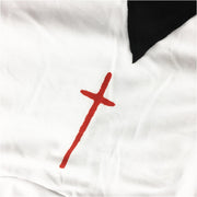 women's nun halloween costume, view 4 - MRSLM