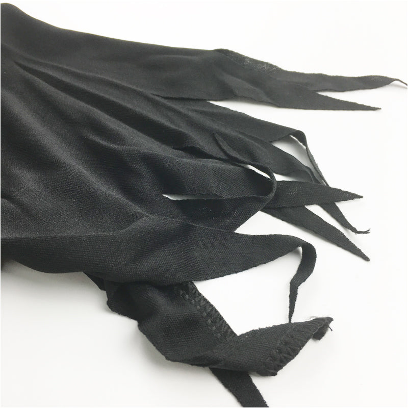women's nun halloween costume, view 5 - MRSLM