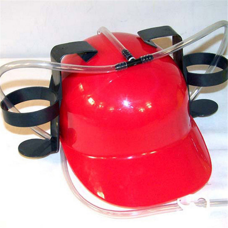 party drinking helmet, view 9 - MRSLM
