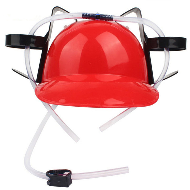 Party Drinking Helmet