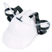 party drinking helmet, view 4 - MRSLM