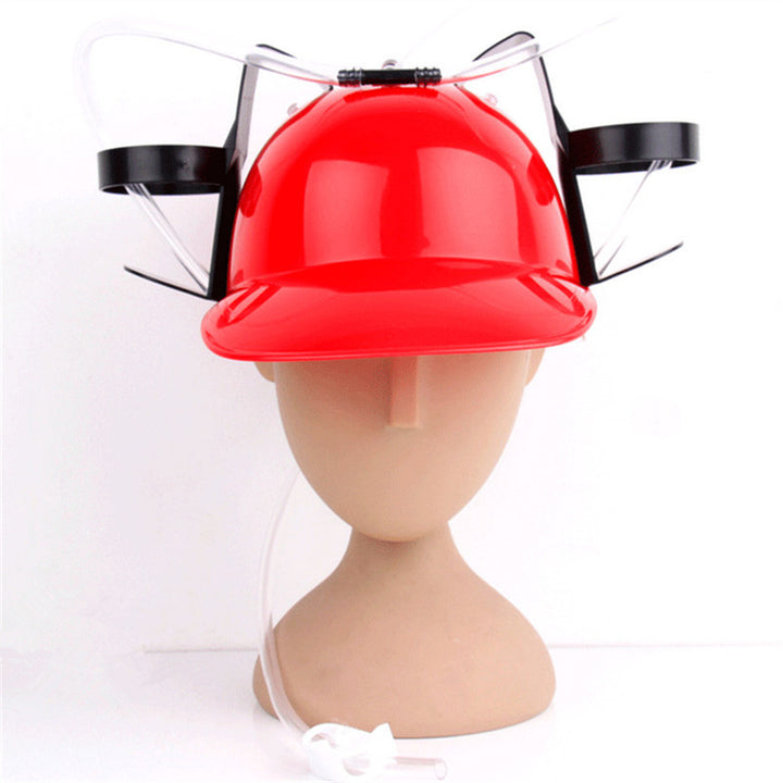 Party Drinking Helmet