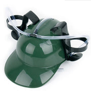 party drinking helmet, view 7 - MRSLM