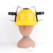 party drinking helmet, view 8 - MRSLM