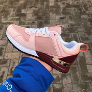 Height increasing leisure sports shoes, view 3 - MRSLM