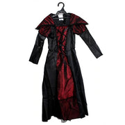 girls vampire costume - MRSLM