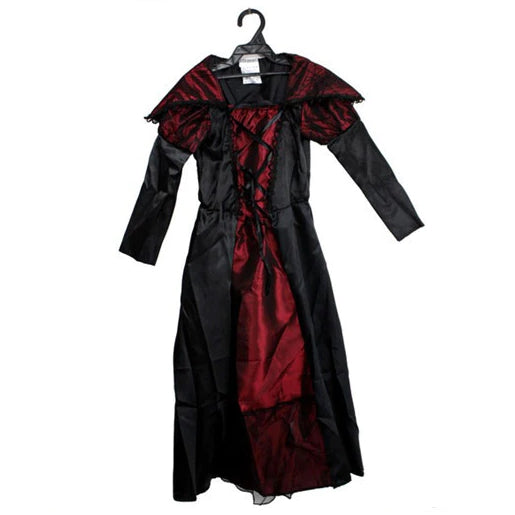 girls vampire costume - MRSLM