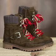 Women's ankle boots, view 8 - MRSLM