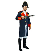 men's holiday costume, view 2 - MRSLM