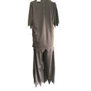 Boy's zombie Halloween costume set, view 5 - MRSLM