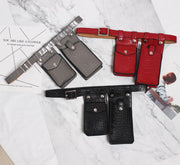 french niche pocket bag for women, view 2 - MRSLM