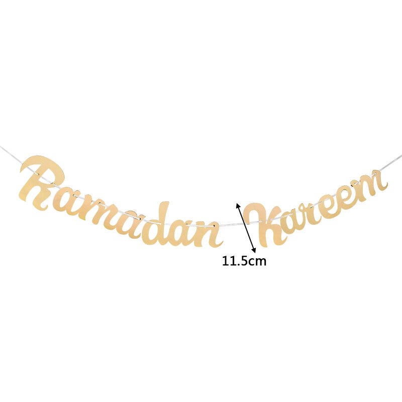 eid mubarak banner and balloons set, view 24 - MRSLM