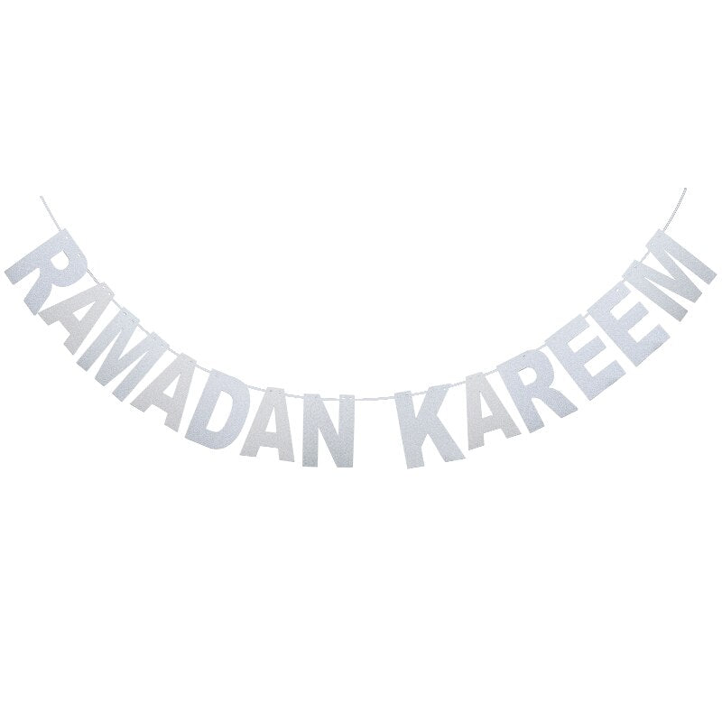 eid mubarak banner and balloons set, view 27 - MRSLM