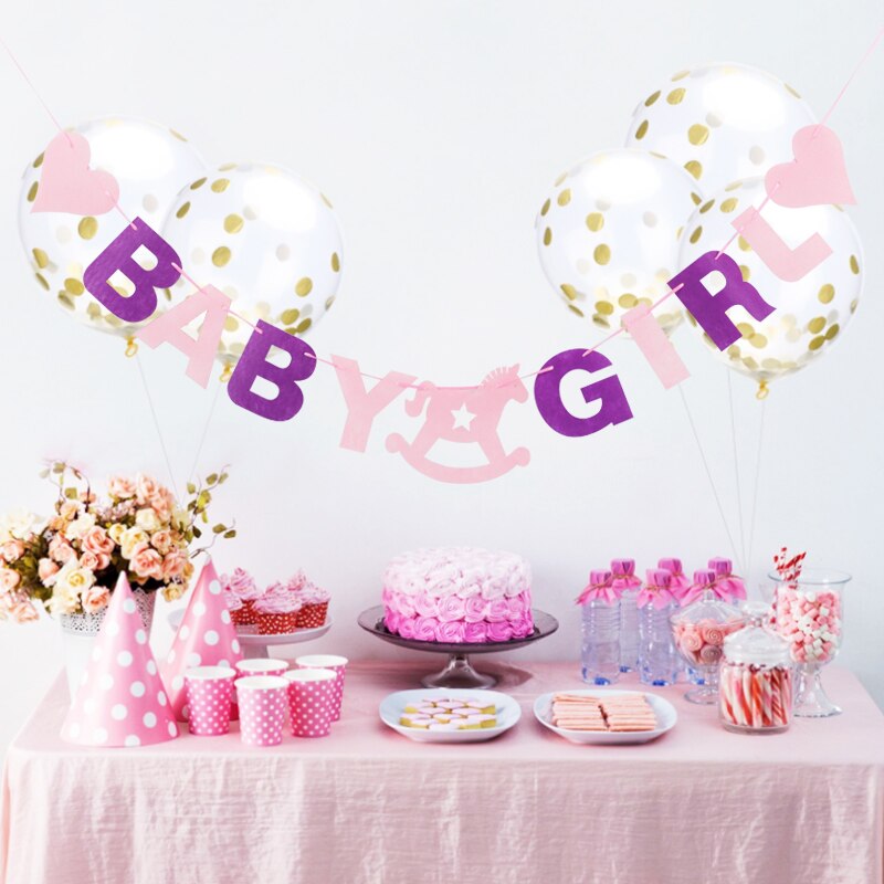 long baby shower garland, view 8 - MRSLM