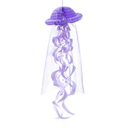 hanging honeycomb jellyfish, view 7 - MRSLM