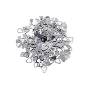 heart shape confetti, view 7 - MRSLM