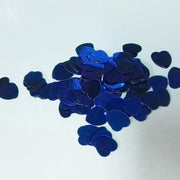 heart shaped confetti, view 10 - MRSLM