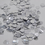 heart shaped confetti, view 11 - MRSLM
