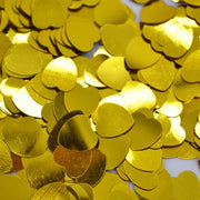 heart shaped confetti, view 12 - MRSLM