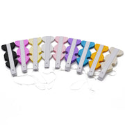 honeycomb tissue paper fan, view 28 - MRSLM