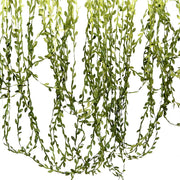 silk artificial wedding garland, view 10 - MRSLM