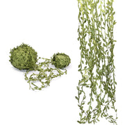 silk artificial wedding garland - MRSLM