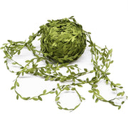 silk artificial wedding garland, view 9 - MRSLM