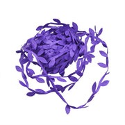 silk artificial wedding garland, view 2 - MRSLM