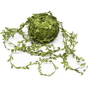 silk artificial wedding garland, view 3 - MRSLM
