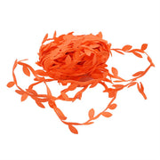 silk artificial wedding garland, view 4 - MRSLM