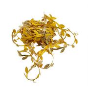 silk artificial wedding garland, view 5 - MRSLM
