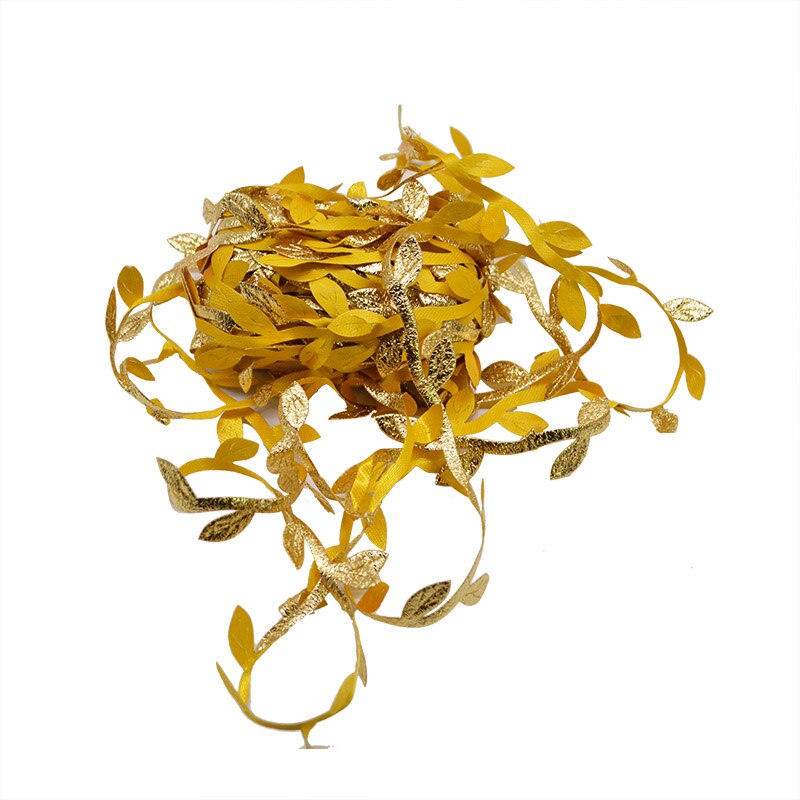 silk artificial wedding garland, view 5 - MRSLM
