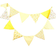 colorful cotton flags party banner, view 23 - MRSLM