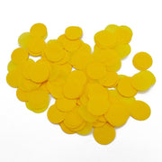 round paper party confetti, view 10 - MRSLM