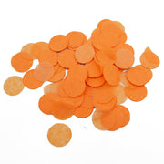 round paper party confetti, view 11 - MRSLM