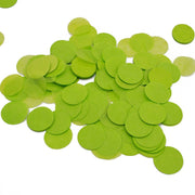 round paper party confetti, view 12 - MRSLM
