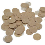 round paper party confetti, view 16 - MRSLM
