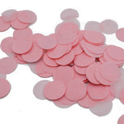 round paper party confetti, view 19 - MRSLM