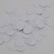 round paper party confetti, view 22 - MRSLM