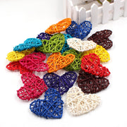 straw party balls, view 5 - MRSLM