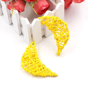 straw party balls, view 11 - MRSLM