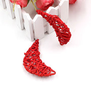 straw party balls, view 13 - MRSLM