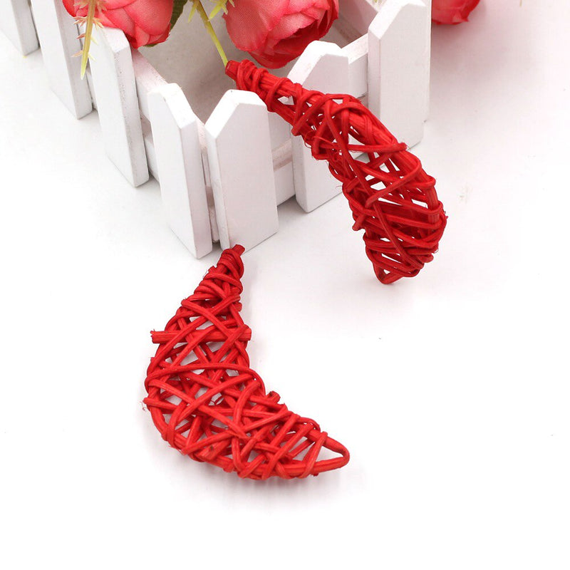 straw party balls, view 13 - MRSLM