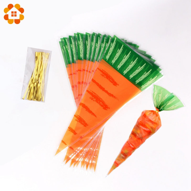 easter gift bags set, view 23 - MRSLM
