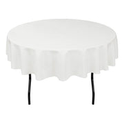 round satin tablecloth, view 10 - MRSLM
