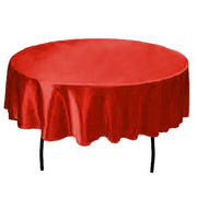 round satin tablecloth, view 12 - MRSLM