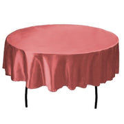 round satin tablecloth, view 16 - MRSLM