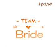 bachelorette party tattoo stickers, view 8 - MRSLM