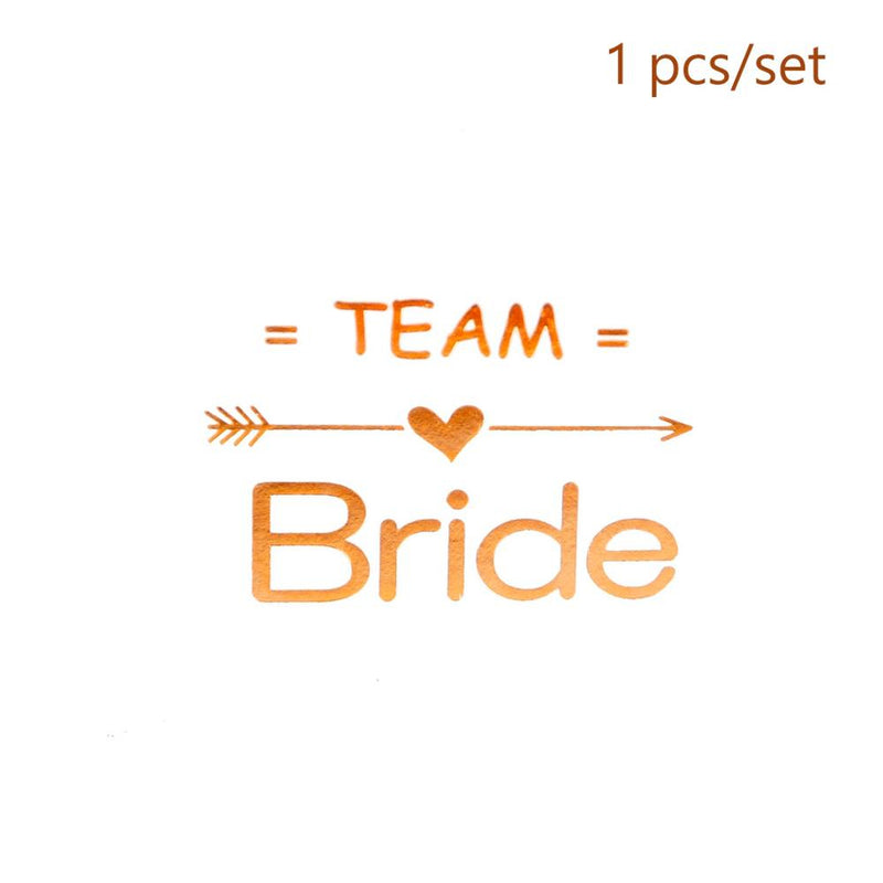 bachelorette party tattoo stickers, view 8 - MRSLM