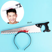 fake scary halloween party props, view 10 - MRSLM
